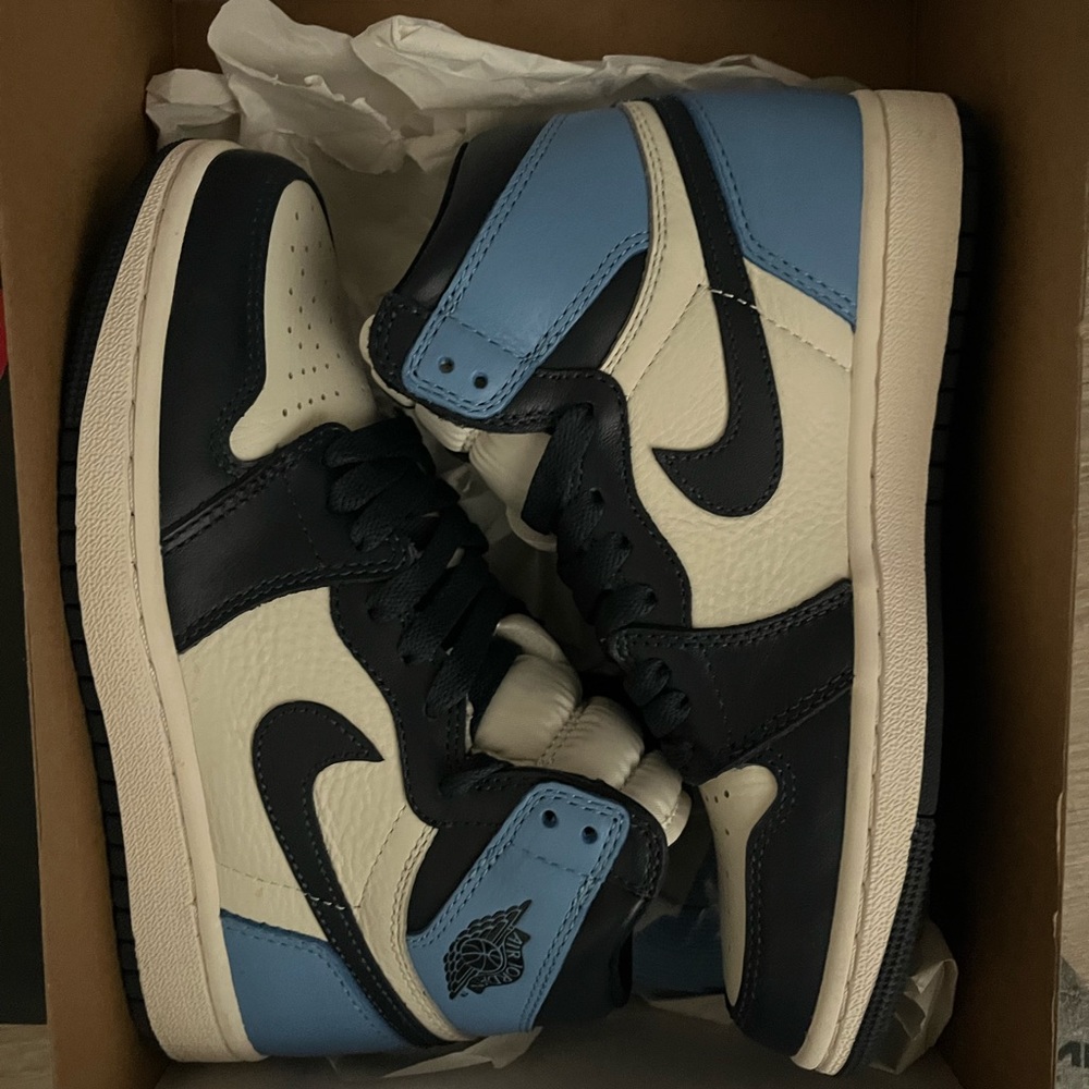 Nike